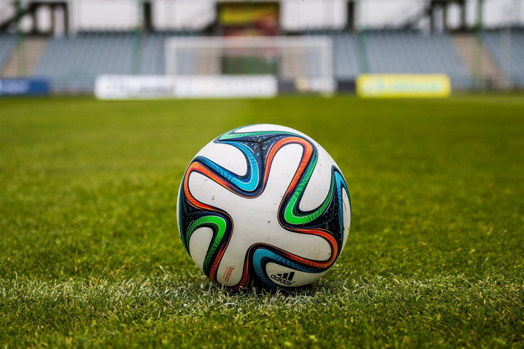 De bästa fotbollsinspirerade spelautomaterna att spela under halvtid