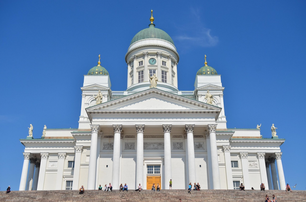 Suomen kansallisen rahapeli- ja vedonlyöntiyhtiön tulevaisuus
