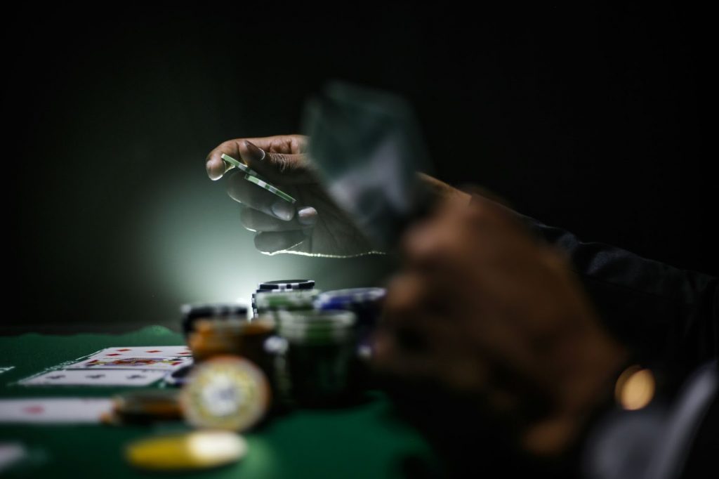 Enkla sätt att bli en bättre spelare