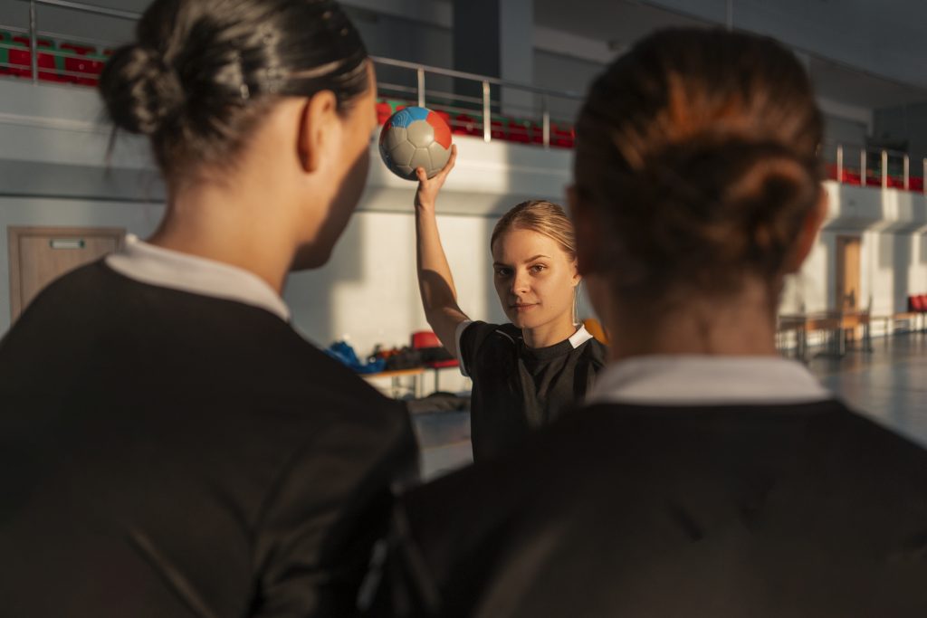 Riskin hallinta urheilussa ja peleissä – samat säännöt
